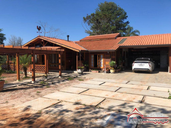 Imagem Chácara à Venda, 250 m² em Taboão - Mogi Das Cruzes