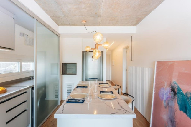 Imagem Apartamento com 2 Quartos à Venda, 80 m² em Jardim Europa - Porto Alegre