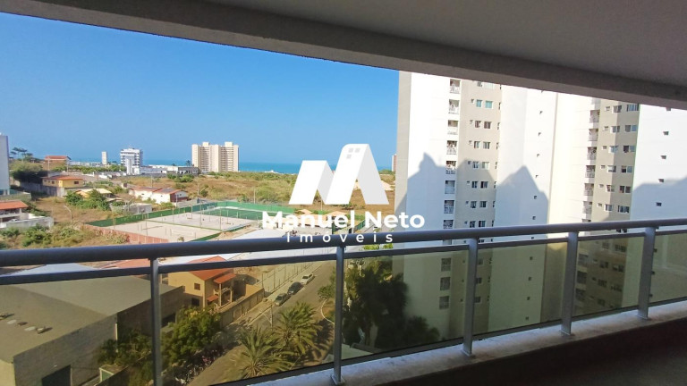 Imagem Apartamento com 4 Quartos à Venda, 163 m² em Manuel Dias Branco - Fortaleza