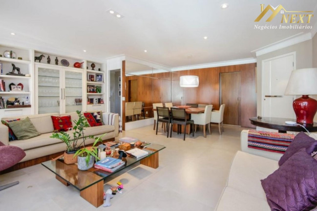 Cobertura com 4 Quartos à Venda, 284 m² em Bela Aliança - São Paulo