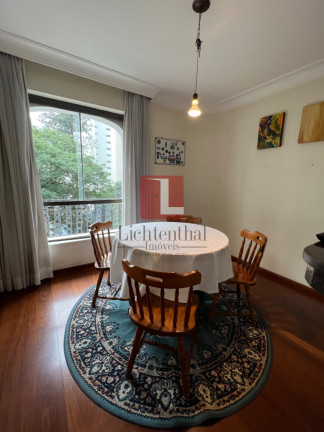Imagem Apartamento com 4 Quartos à Venda, 228 m² em Vila Uberabinha - São Paulo Imagem Apartamento com 4 Quartos à Venda, 228 m² em Vila Uberabinha - São Paulo