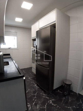 Imagem Apartamento com 2 Quartos à Venda, 112 m² em Planalto - São Bernardo Do Campo Imagem Apartamento com 2 Quartos à Venda, 112 m² em Planalto - São Bernardo Do Campo