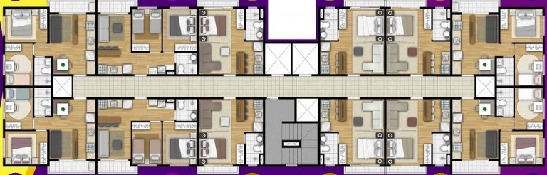 Imagem Imóvel com 2 Quartos à Venda, 38 m² em Vila Ré - São Paulo Imagem Imóvel com 2 Quartos à Venda, 38 m² em Vila Ré - São Paulo