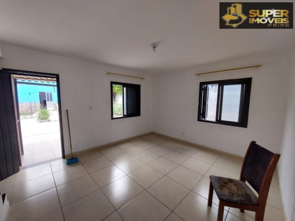 Imagem Casa com 5 Quartos à Venda, 300 m² em Fragata - Pelotas
