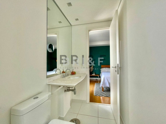 Imagem Apartamento com 4 Quartos à Venda, 210 m² em Campo Belo - São Paulo Imagem Apartamento com 4 Quartos à Venda, 210 m² em Campo Belo - São Paulo