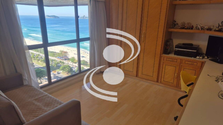 Imagem Apartamento com 4 Quartos à Venda, 310 m² em Barra Da Tijuca - Rio De Janeiro Imagem Apartamento com 4 Quartos à Venda, 310 m² em Barra Da Tijuca - Rio De Janeiro