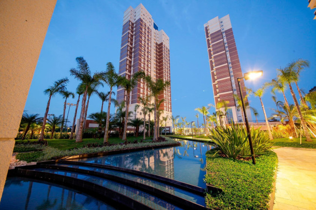 Imagem Apartamento com 4 Quartos à Venda, 242 m² em Jardim Armênia - Mogi Das Cruzes