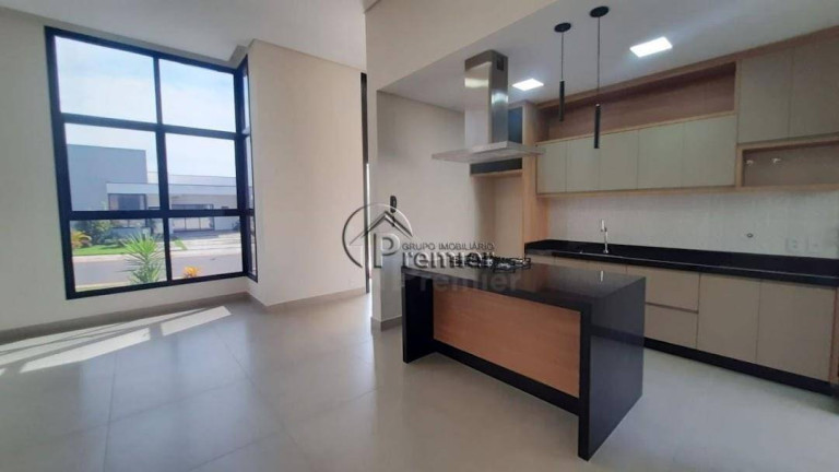 Imagem Casa com 3 Quartos à Venda, 177 m² em Jardim Residencial Dona Lucilla - Indaiatuba