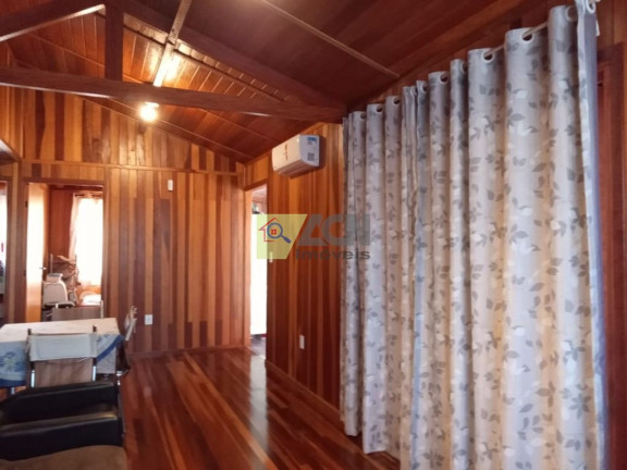 Imagem Imóvel com 3 Quartos à Venda, 100 m² em Chácaras Meu Cantinho - Monte Mor