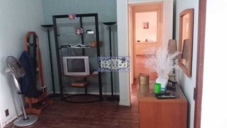 Imagem Apartamento com 3 Quartos à Venda, 156 m² em Flamengo - Rio De Janeiro