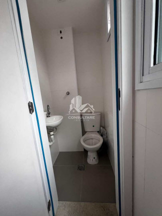 Imagem Apartamento com 2 Quartos para Alugar, 58 m² em Marapé - Santos Imagem Apartamento com 2 Quartos para Alugar, 58 m² em Marapé - Santos