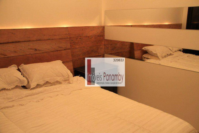 Imagem Apartamento com 1 Quarto à Venda, 78 m² em Morumbi - São Paulo Imagem Apartamento com 1 Quarto à Venda, 78 m² em Morumbi - São Paulo