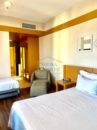 Imagem Loft com 1 Quarto para Alugar, 35 m² em Jardim São Paulo (zona Norte) - São Paulo Imagem Loft com 1 Quarto para Alugar, 35 m² em Jardim São Paulo (zona Norte) - São Paulo