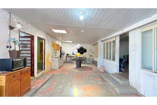 Imagem Casa com 3 Quartos à Venda, 104 m² em Partenon - Porto Alegre Imagem Casa com 3 Quartos à Venda, 104 m² em Partenon - Porto Alegre
