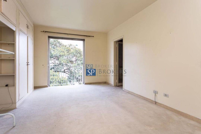 Imagem Apartamento com 4 Quartos à Venda, 468 m² em Higienópolis - São Paulo