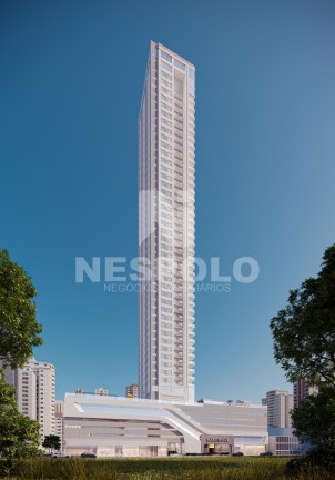 Imagem Apartamento à Venda, 181 m² em Centro - Balneario Camboriu