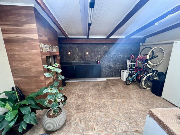 Imagem Sobrado com 3 Quartos à Venda, 147 m² em Igara - Canoas Imagem Sobrado com 3 Quartos à Venda, 147 m² em Igara - Canoas