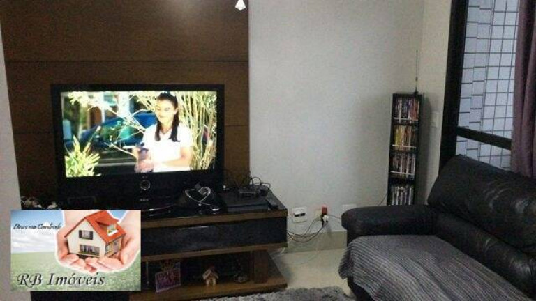 Imagem Apartamento com 2 Quartos à Venda, 127 m² em Rudge Ramos - São Bernardo Do Campo Imagem Apartamento com 2 Quartos à Venda, 127 m² em Rudge Ramos - São Bernardo Do Campo