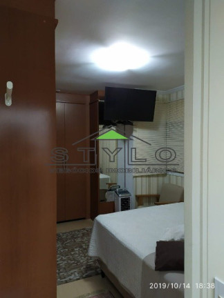 Imagem Apartamento com 3 Quartos à Venda, 154 m² em Rudge Ramos - São Bernardo Do Campo Imagem Apartamento com 3 Quartos à Venda, 154 m² em Rudge Ramos - São Bernardo Do Campo