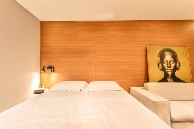 Imagem Loft com 1 Quarto à Venda, 32 m² em Cabo Branco - João Pessoa