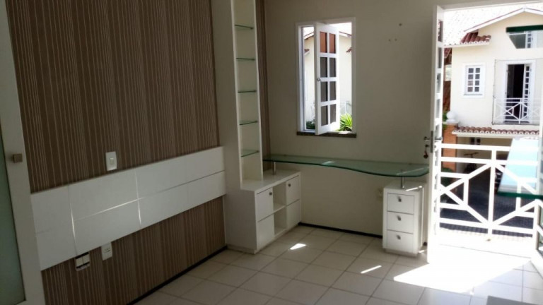 Imagem Casa com 3 Quartos à Venda, 150 m² em Sapiranga - Fortaleza