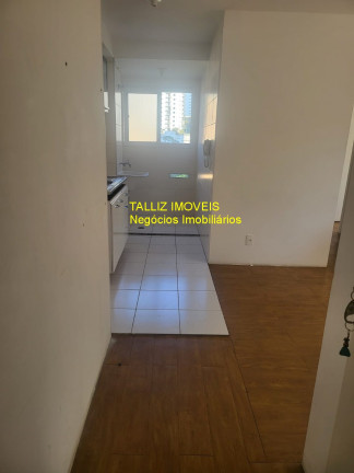 Imagem Apartamento com 2 Quartos à Venda, 42 m² em Plano E Panamby - São Paulo Imagem Apartamento com 2 Quartos à Venda, 42 m² em Plano E Panamby - São Paulo