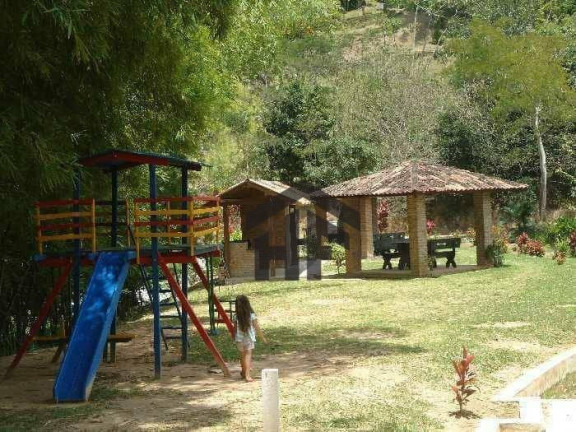 Imagem Casa de Condomínio com 3 Quartos à Venda, 270 m² em Aldeia - Paudalho