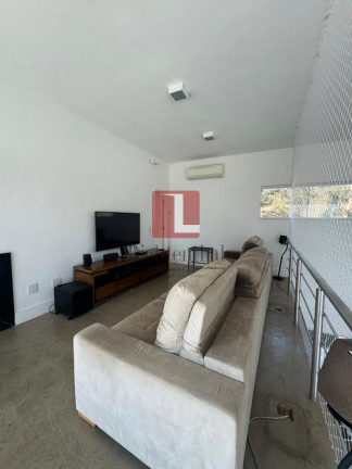 Imagem Casa de Condomínio com 5 Quartos à Venda, 500 m² em Caxambu - Jundiaí