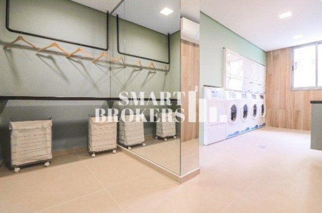 Imagem Apartamento com 1 Quarto à Venda, 28 m² em Vila Clementino - São Paulo Imagem Apartamento com 1 Quarto à Venda, 28 m² em Vila Clementino - São Paulo