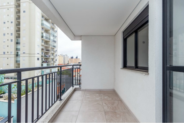 Imagem Apartamento com 3 Quartos à Venda, 83 m² em Chora Menino - São Paulo Imagem Apartamento com 3 Quartos à Venda, 83 m² em Chora Menino - São Paulo