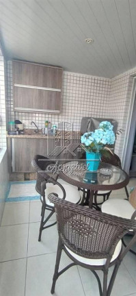 Imagem Apartamento com 2 Quartos à Venda, 93 m² em Tupi - Praia Grande Imagem Apartamento com 2 Quartos à Venda, 93 m² em Tupi - Praia Grande
