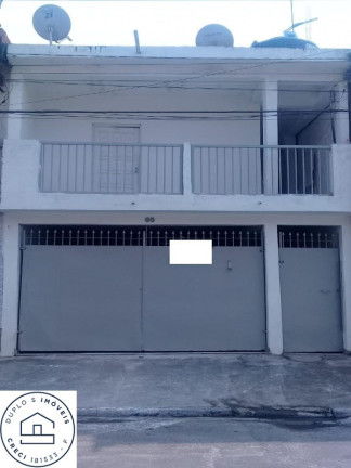 Casa com 4 Quartos à Venda, 125 m² em Jardim Sabiá  ( Zona Sul ) - São Paulo