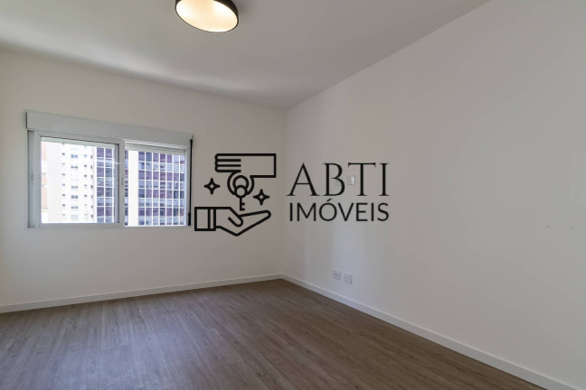 Imagem Apartamento com 2 Quartos à Venda, 91 m² em Vila Nova Conceição - São Paulo