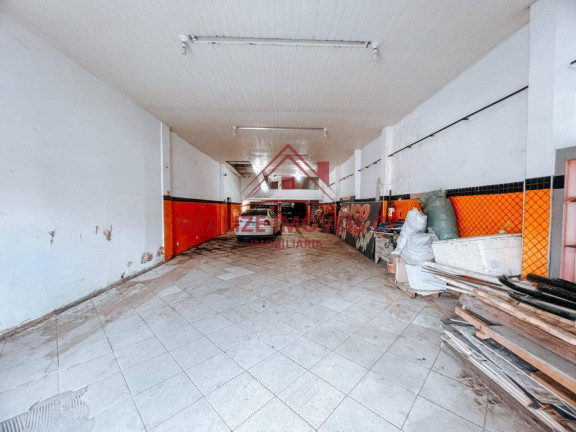 Imagem Ponto Comercial para Alugar, 400 m² em São Cristóvão - Cabo Frio