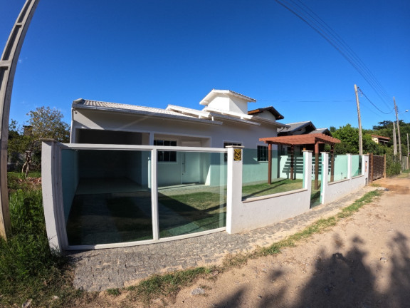Imagem Casa com 3 Quartos à Venda, 115 m² em Arroio - Imbituba Imagem Casa com 3 Quartos à Venda, 115 m² em Arroio - Imbituba