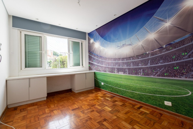 Imagem Imóvel com 3 Quartos à Venda, 102 m² em Pinheiros - São Paulo