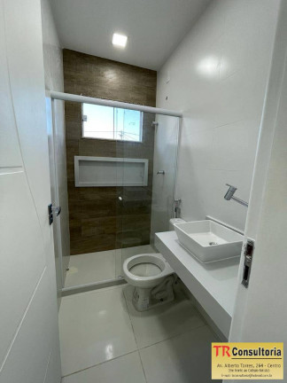 Casa com 4 Quartos à Venda, 160 m² em Parque Leopoldina - Campos Dos Goytacazes