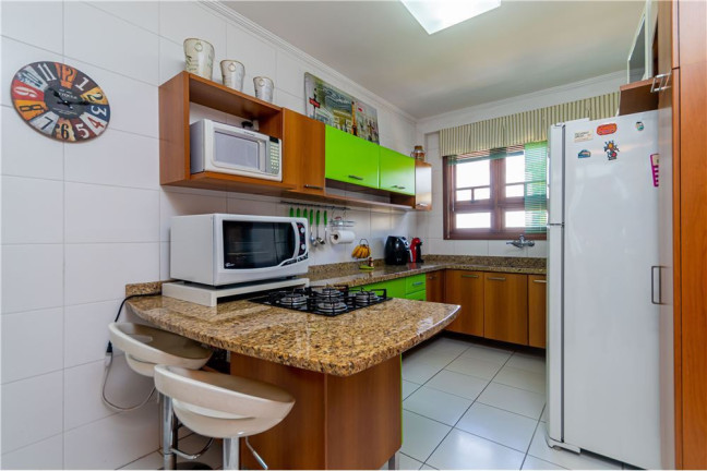 Imagem Apartamento com 3 Quartos à Venda, 119 m² em Medianeira - Porto Alegre Imagem Apartamento com 3 Quartos à Venda, 119 m² em Medianeira - Porto Alegre