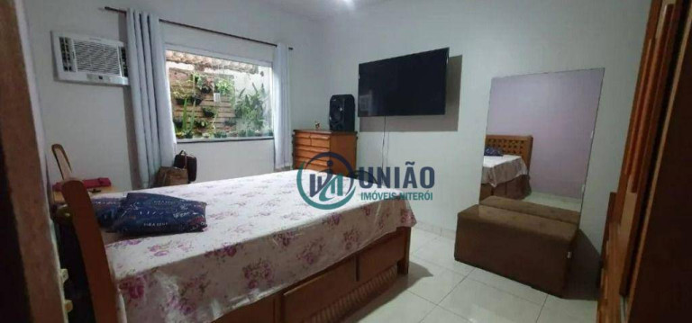 Imagem Casa com 2 Quartos à Venda, 123 m² em Estrela Do Norte - São Gonçalo