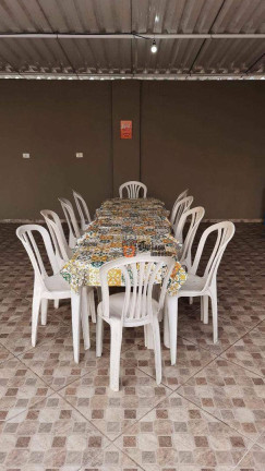 Imagem Casa com 2 Quartos à Venda, 101 m² em Balneário Itaguaí - Mongaguá Imagem Casa com 2 Quartos à Venda, 101 m² em Balneário Itaguaí - Mongaguá