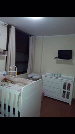 Imagem Apartamento com 2 Quartos à Venda, 83 m² em Ipiranga - São Paulo
