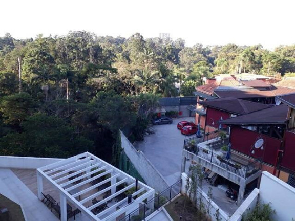 Imagem Apartamento com 1 Quarto à Venda, 27 m² em Granja Viana - Cotia Imagem Apartamento com 1 Quarto à Venda, 27 m² em Granja Viana - Cotia