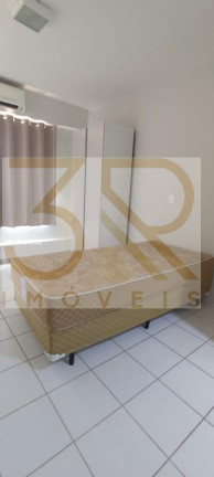 Imagem Apartamento com 1 Quarto para Alugar, 23 m² em Iguatemi - Ribeirão Preto Imagem Apartamento com 1 Quarto para Alugar, 23 m² em Iguatemi - Ribeirão Preto