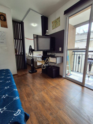 Imagem Apartamento com 1 Quarto à Venda, 28 m² em Sé - São Paulo Imagem Apartamento com 1 Quarto à Venda, 28 m² em Sé - São Paulo