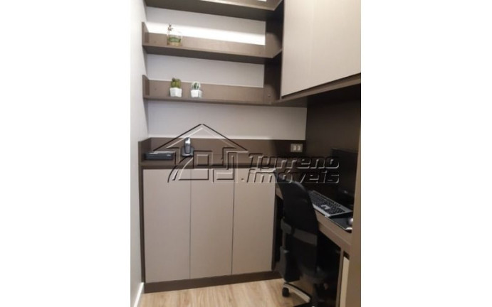 Imagem Imóvel à Venda, 40 m² em Vila Ema - São José Dos Campos