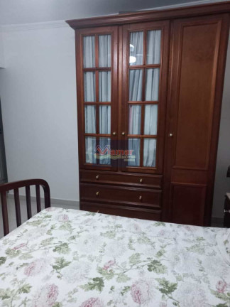 Imagem Apartamento com 3 Quartos à Venda, 130 m² em Barra Funda - Guarujá Imagem Apartamento com 3 Quartos à Venda, 130 m² em Barra Funda - Guarujá