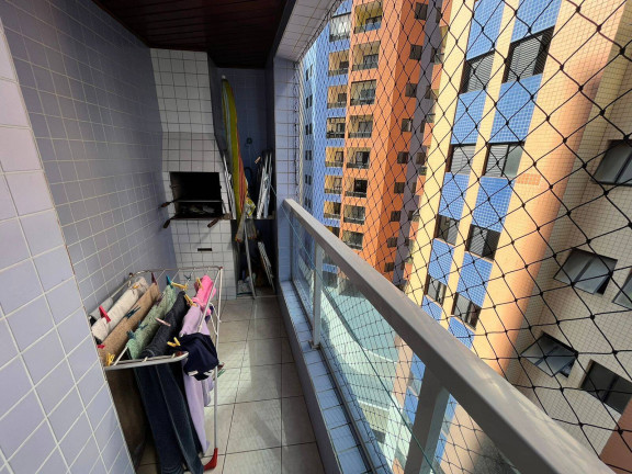 Imagem Apartamento com 1 Quarto à Venda, 60 m² em Aviação - Praia Grande Imagem Apartamento com 1 Quarto à Venda, 60 m² em Aviação - Praia Grande