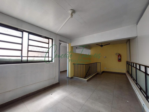 Imagem Sala Comercial para Alugar, 130 m² em Centro - São José Do Rio Preto