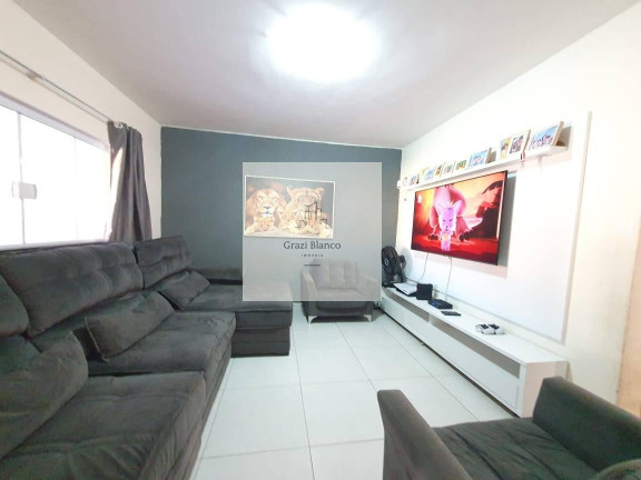 Casa com 3 Quartos à Venda, 196 m² em Jardim Wanel Ville V - Sorocaba