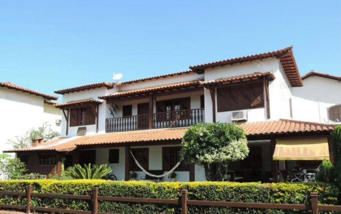 Imagem Casa com 3 Quartos à Venda, 340 m² em Pontinha - Araruama Imagem Casa com 3 Quartos à Venda, 340 m² em Pontinha - Araruama
